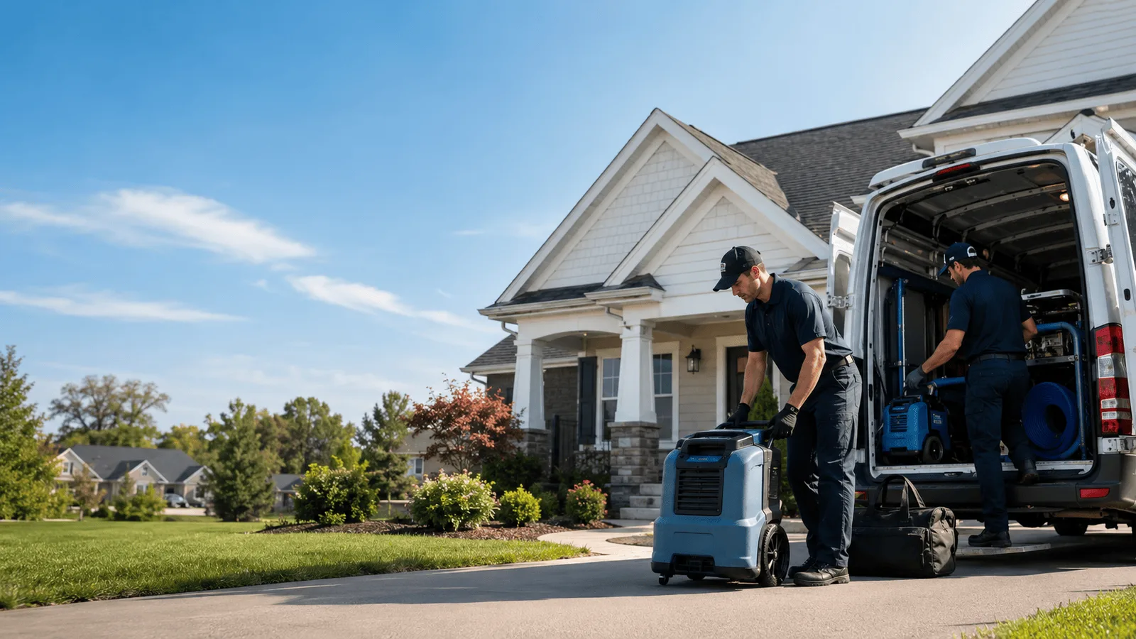 Mold Testing in South Weymouth, MA